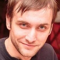 Виктор Кошельков