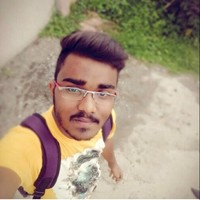 Siddharth Shah