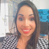Zuleima Fraga Pinto