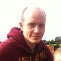Calum Mcelhone
