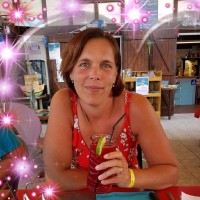 Laetitia Bustin