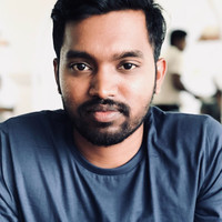 Jagan Raj