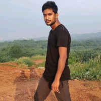 Anshuman Kumar