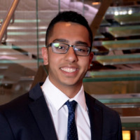 Sunny Shah, Dpt, Ocs