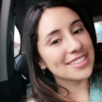 Lizeth Fernanda Espitia Rojas