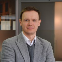 Oleksandr Pogoryelov