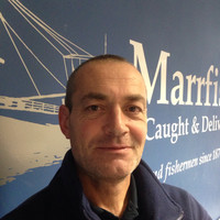 Chris Saunders