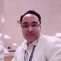 Pradeep Kumar Verma