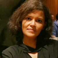 sunita Kukreti