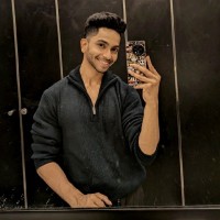 Saish Haldankar