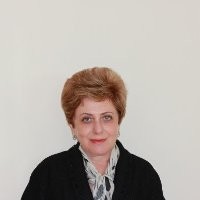 Victoria Vaksman