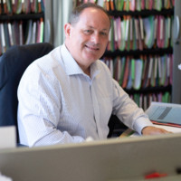 Anthony Harrison Personal Tax Specialist