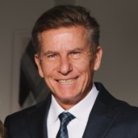Robert C Chatterson, CPIM