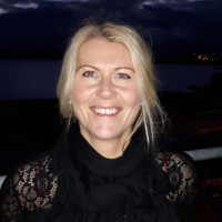 Ajna Nystad