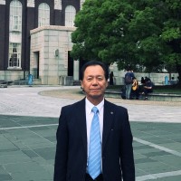 TOSHIYUKI HIRATA