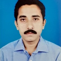 Debasis Paul Chowdhury