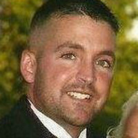 Kevin Pierce