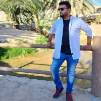 Awais Ali