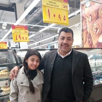 محمد السعدنى