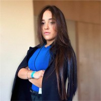 Priscilla Couto