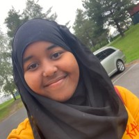 Samira Abdirisaq Mohamed