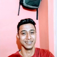 Joydeep Pal
