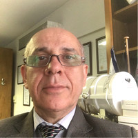 Farhad Fallahi