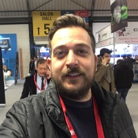 Berkan Duzel