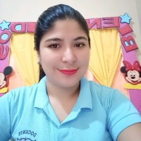 Andrea Cedeño Camba