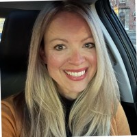 Joanne Marrison