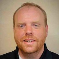 Scott O'Neill