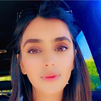 Madiha Ahmad