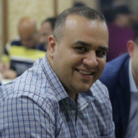 Mohammad Shrayedeh
