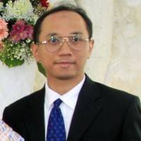 Agung Sujatmiko Ranuwidjoyo