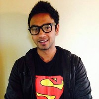 Shravan Chandra Kumar