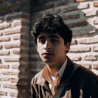 Kamal Daghmoumi