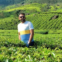 Ashish Savaliya