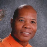 Clifford Cephas