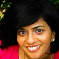 Betsy Suganandam
