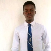 Amadu S Kamara