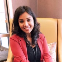 Mansi Rai