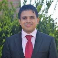 Shiva Dahal