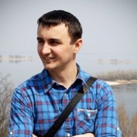Andrii Masiukevych
