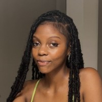 Monéi Green