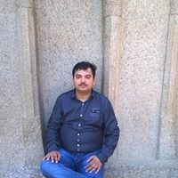 Mahesh Tiwari
