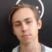 Дмитрий Крючков
