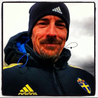 Janne Skjöld