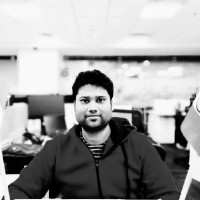Rakesh Prusty