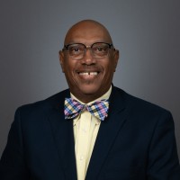 Dr. Anthony Ware, Ed.D