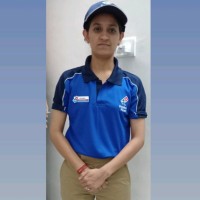 Ritu Choudhary
